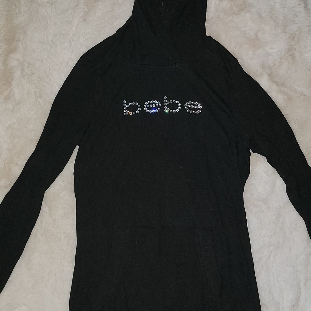 Bebe hoodie